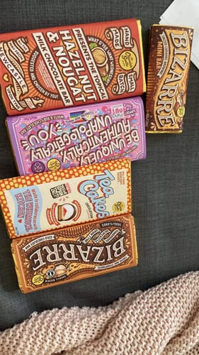 Customer photo review of Mystery Pack