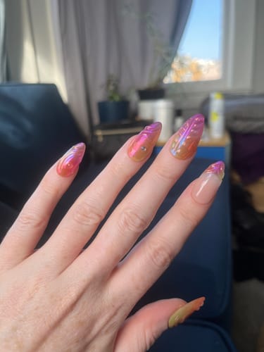 Customer photo review of Twilight