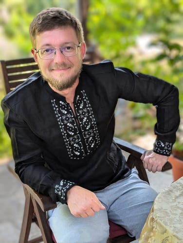 Добромир Е. review of Ленена риза с маншети "Защита" image 1 out of 1