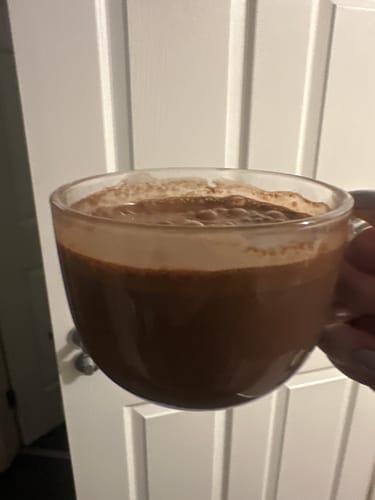 Customer photo review of rainbow dust - starter kit