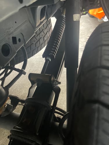 Customer photo review of Ford F-150 (4WD) 2021 -2025 | HD Kit