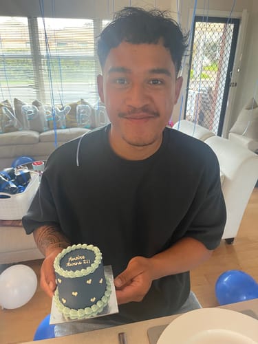 Charlotte R. review of aroha image 1 out of 1