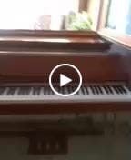Customer video review of Donner DDP-80 PLUS pianoforte digitale