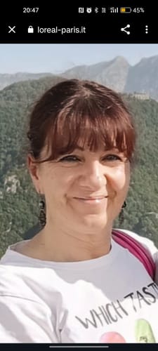 Customer photo review of 3 Conf. Artro