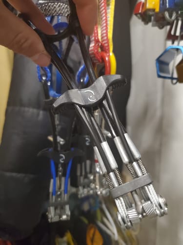 Customer photo review of Totem Cam