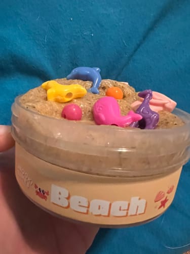 Customer photo review of Beach & Ocean Bundle