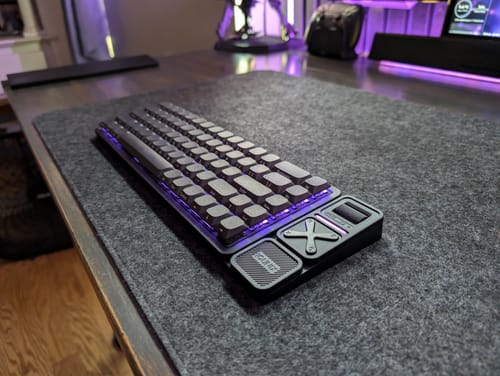 Customer photo review of Magi65