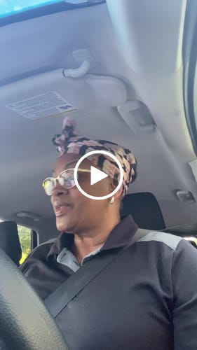 Customer video review of Hemp Seed Recovery Oil