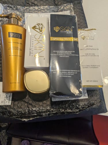 Customer photo review of Shipping Protection