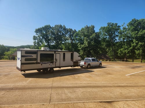 Customer photo review of Ford F-150 (4WD) 2021 -2025 | HD Kit