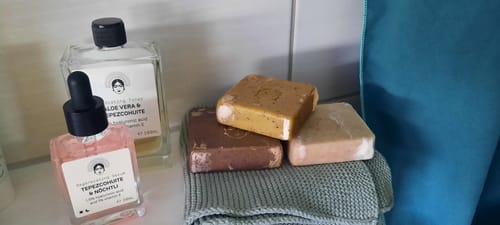 Customer photo review of Mexican Summer Must-Haves