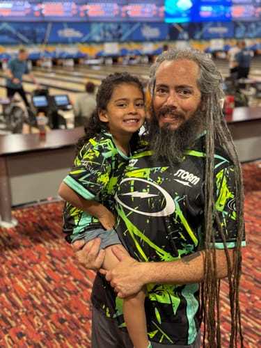 Customer photo review of KARMA