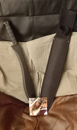 Customer photo review of Tactical Kopis