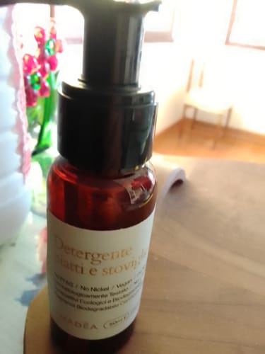 Customer photo review of 🎁 MISTERY GIFT OMAGGIO CUCINOSANO (100% off)