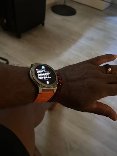 Customer photo review of GARD PRO ULTRA 2+