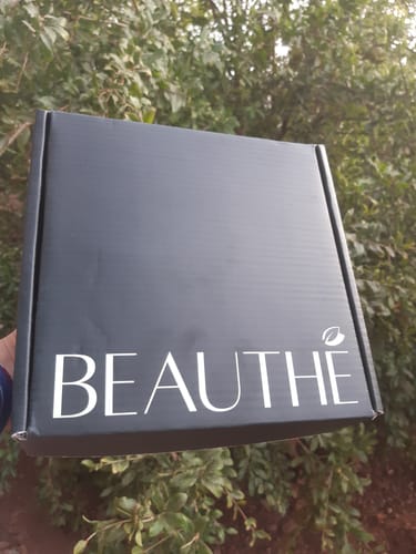 Customer photo review of Gamme Complète + Totebag offert pour les 100 premiers 🎁😱