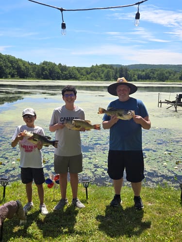 Customer photo review of Headbanger Spitfire 6.5"