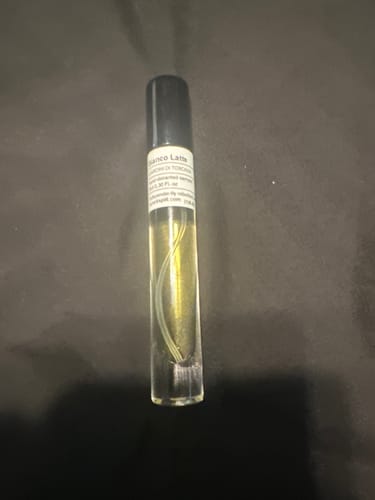 Customer photo review of Giardini di Toscana - Bianco Latte Eau de Parfum