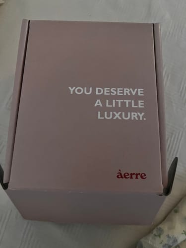 Customer photo review of Bliss Release