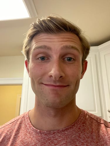 Customer photo review of Operator Pomade