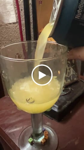 Customer video review of Blood Orange D9 THC