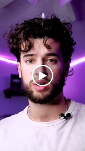 Customer video review of Conditioner