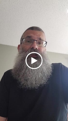 Customer video review of Mystery Box - Two Less Than Perfect Full-Grain Leather Belts