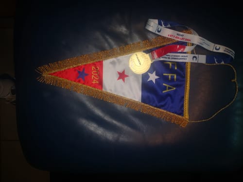 Customer photo review of BOOSTER - 250ML