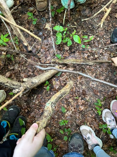 Christiane J. review of Gefunden! Outdoor Suchspiel image 1 out of 3