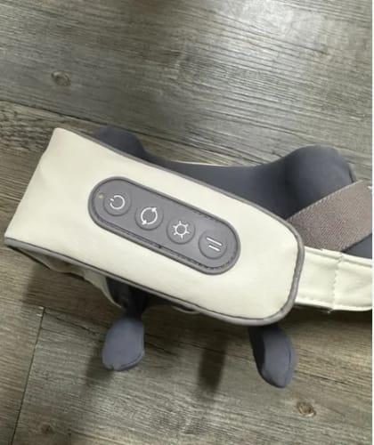 Customer photo review of Relaxura