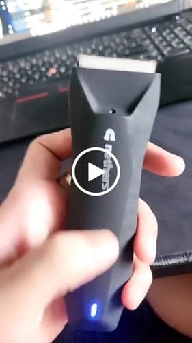 Customer video review of Nethers™ Undercut Trimmer 2.0 for Mens Private Manscaping & Shaving Body Hair