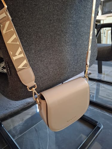 Customer photo review of JASMIN - TAUPE