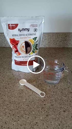 Customer video review of Caramel - Smooth & Buttery