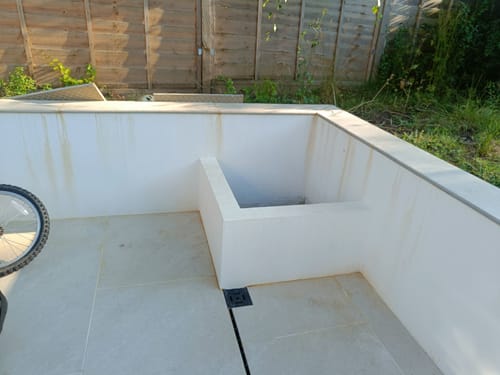 Customer photo review of Render Cleaner Gel X Pro