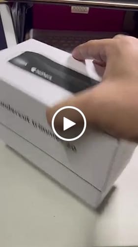 Customer video review of Nethers™ Undercut Trimmer 2.0 for Mens Private Manscaping & Shaving Body Hair