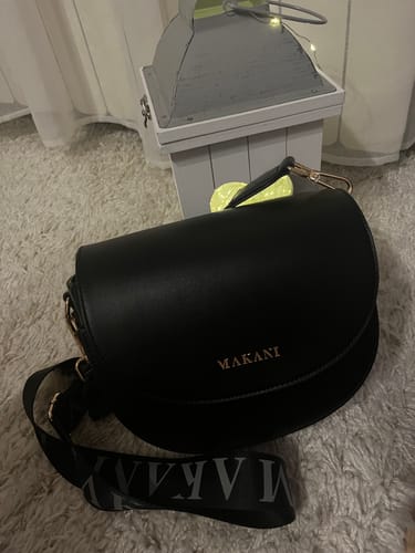 Customer photo review of KANA - BLACK