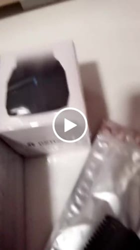 Customer video review of Nethers™ Undercut Trimmer 2.0 for Mens Private Manscaping & Shaving Body Hair