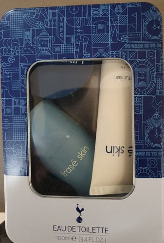 Customer photo review of Cop The Lot