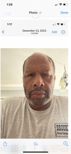 Customer photo review of AIR FRESHENER (3 PACK)