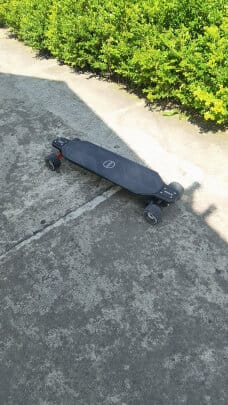 Customer photo review of MAXFIND MAX6 (NEW)