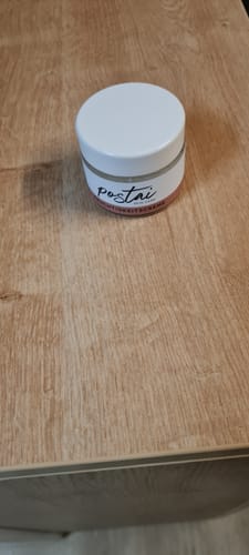 Customer photo review of Feuchtigkeitscreme