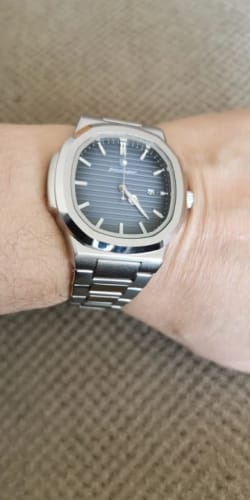 Customer photo review of Lucky Fours® Caspian