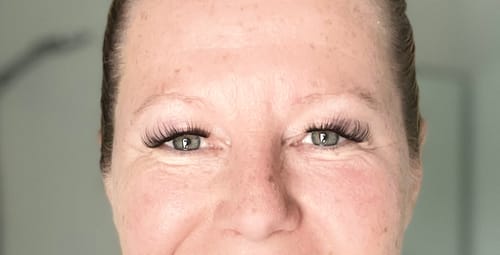 Customer photo review of EFFORTLESS MIDI (6mm - 14mm)