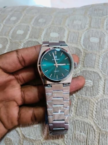 Customer photo review of Lucky Fours® Fortuno