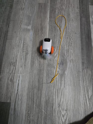 undefined review of TURBO TAIL 2.0 image 1 out of 1