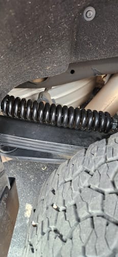 Customer photo review of GMC 2500 Sierra 2011- 2025 | HD Kit