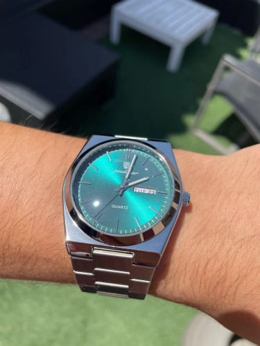 Customer photo review of Lucky Fours® Fortuno