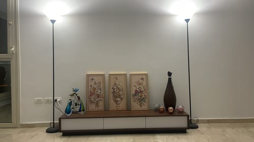 Customer photo review of ترابيزة تليفزيون 180×40سم- WDY107