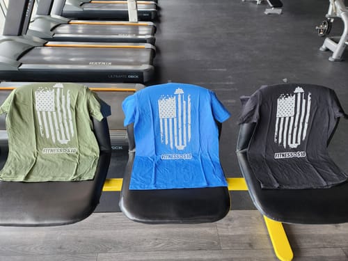 Customer photo review of UP-SP-67195 Fitness for $10 2024 - 100 Min Qty (BULK)