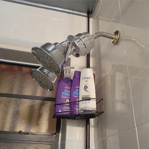 Customer photo review of VigorEight™ Soft Water Converter